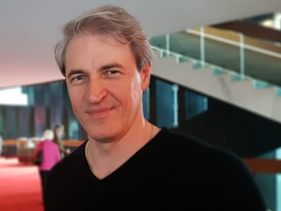 Pavel Kudinov_5-2019_Matinee Vesper