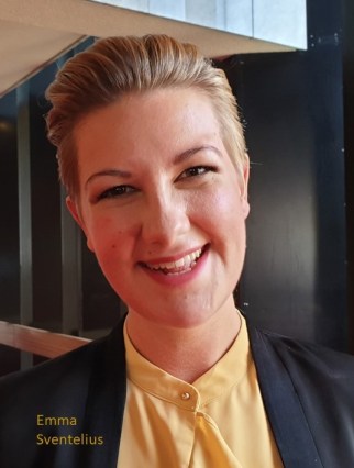 Emma Sventelius